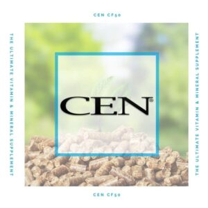 Episode 13 | CEN CF50 - The Ultimate Vitamin & Mineral Supplement