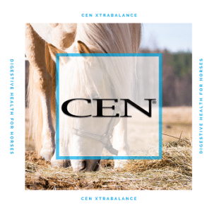 Episode 8 | CEN XtraBalance - Digestive Health For Horses