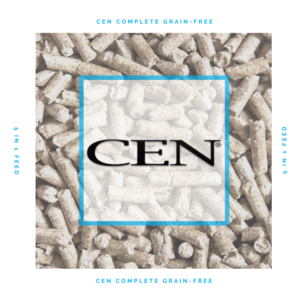 Episode 3 | CEN Complete Grain-Free