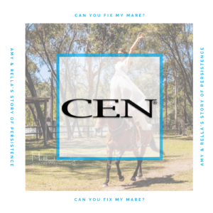 Episode 18 | CAN YOU FIX MY MARE? - Amy & Rella’s Story Of Persistence