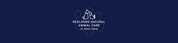 Redlands natural animal care