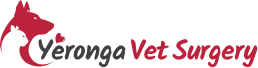 Yeronga Vet Surgery Logo