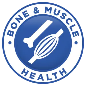 Bone & Muscle Health