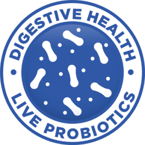 Digestive Health Live Probiotics