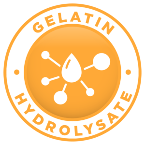 Gelatin Hydrolysate