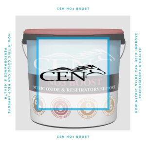 Episode 56 | CEN NO3 BOOST - How Nitric Oxide Can Help Improve Performance & Health