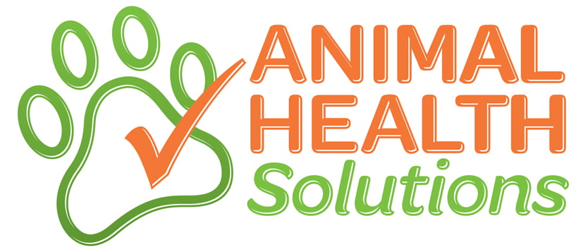 Animal health solutions logo